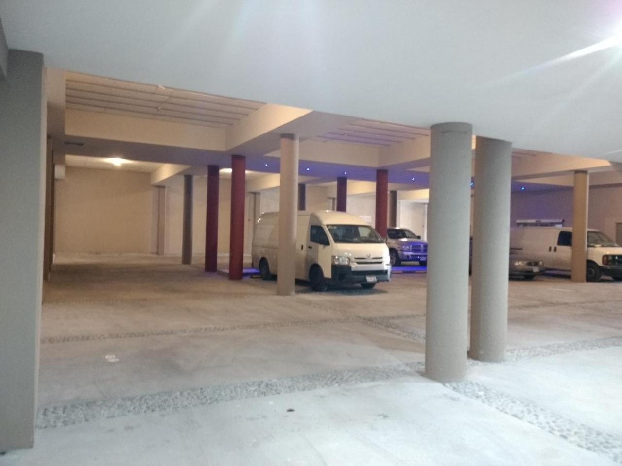 Hotel Plaza Arteaga Монтеррей Экстерьер фото