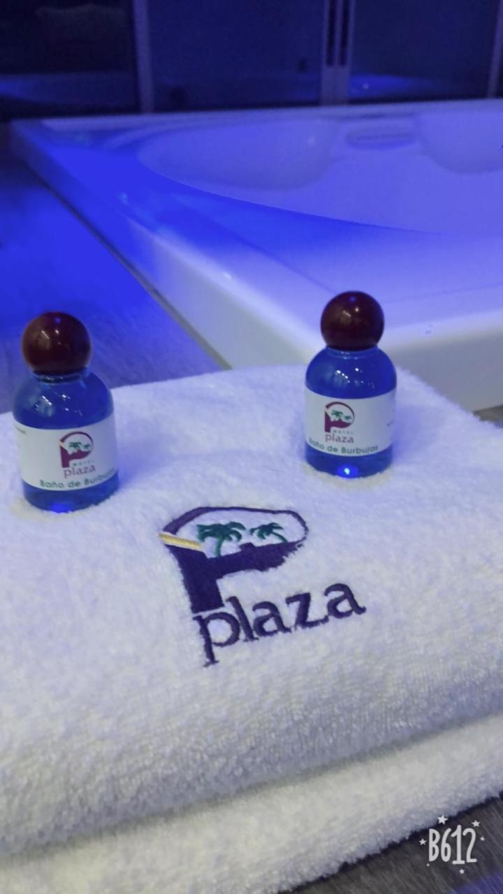 Hotel Plaza Arteaga Монтеррей Экстерьер фото