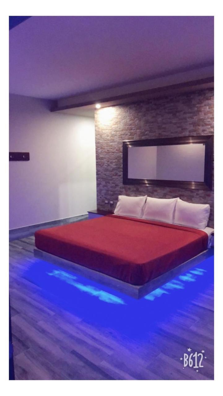 Hotel Plaza Arteaga Монтеррей Экстерьер фото