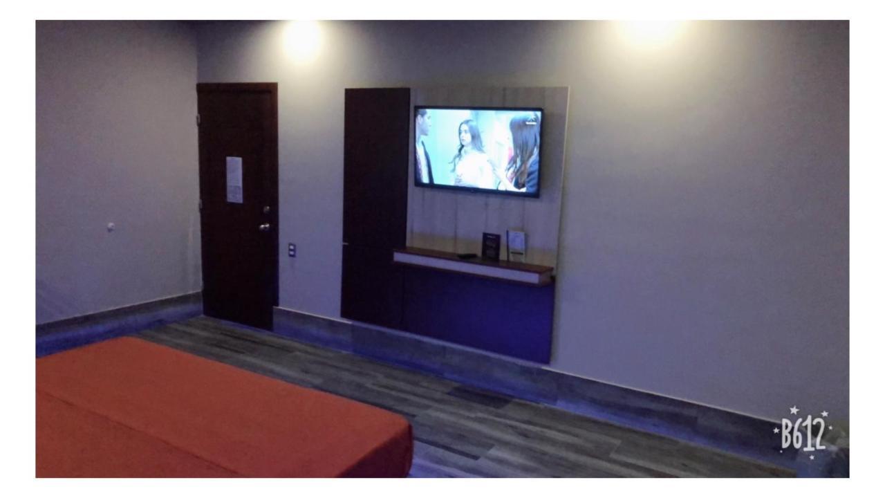 Hotel Plaza Arteaga Монтеррей Экстерьер фото