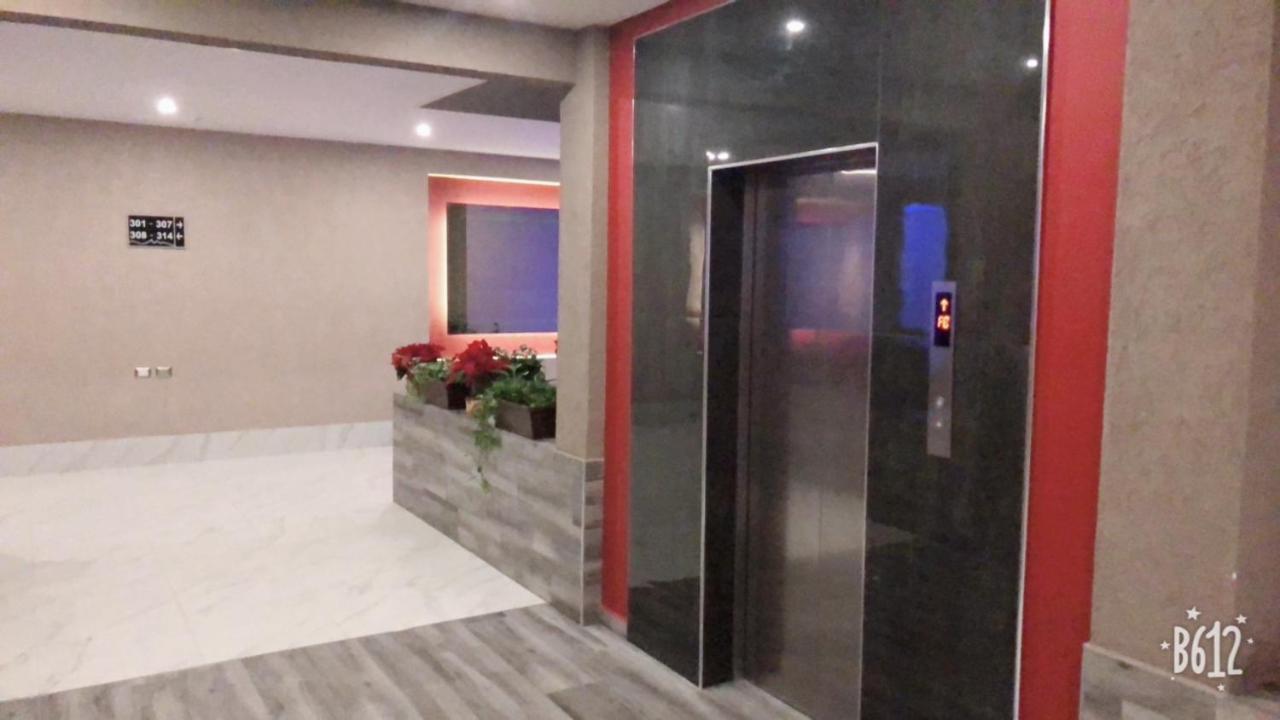 Hotel Plaza Arteaga Монтеррей Экстерьер фото