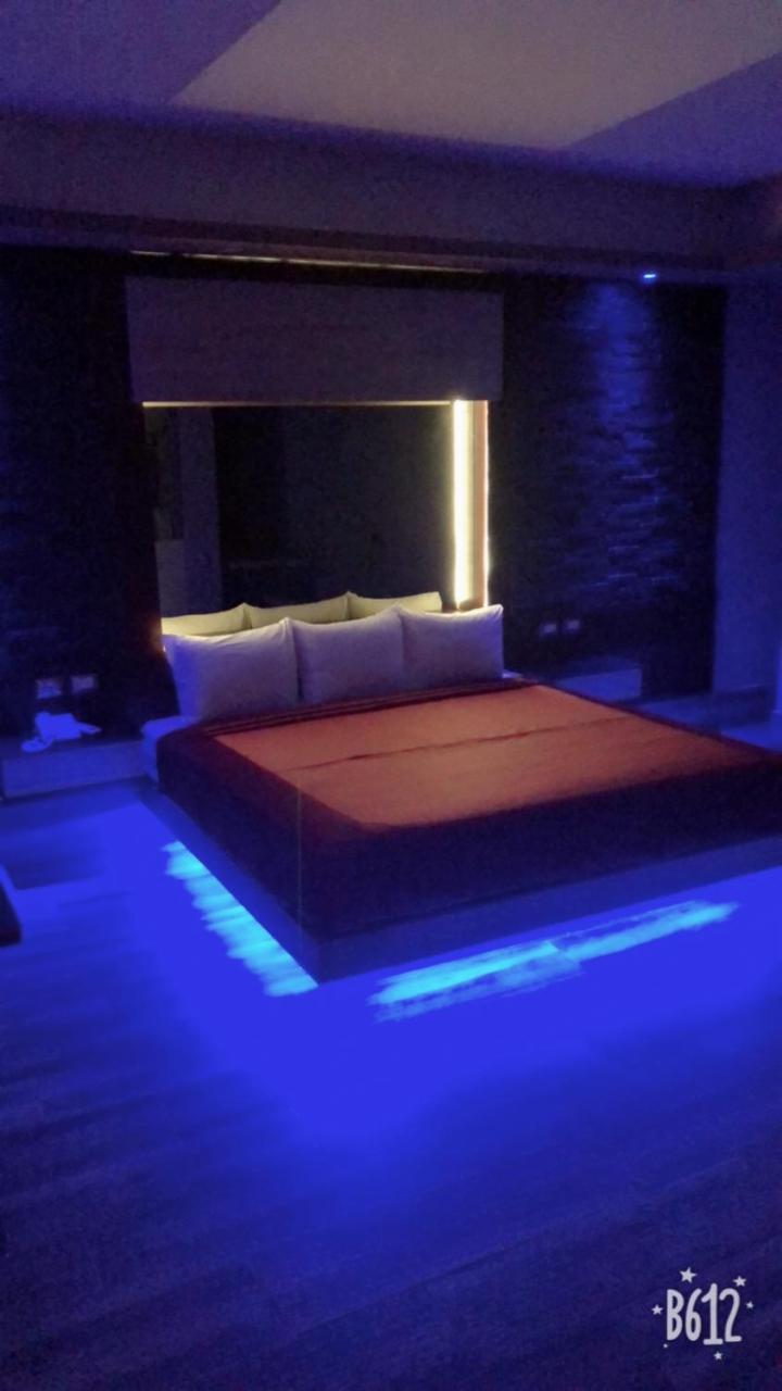 Hotel Plaza Arteaga Монтеррей Экстерьер фото