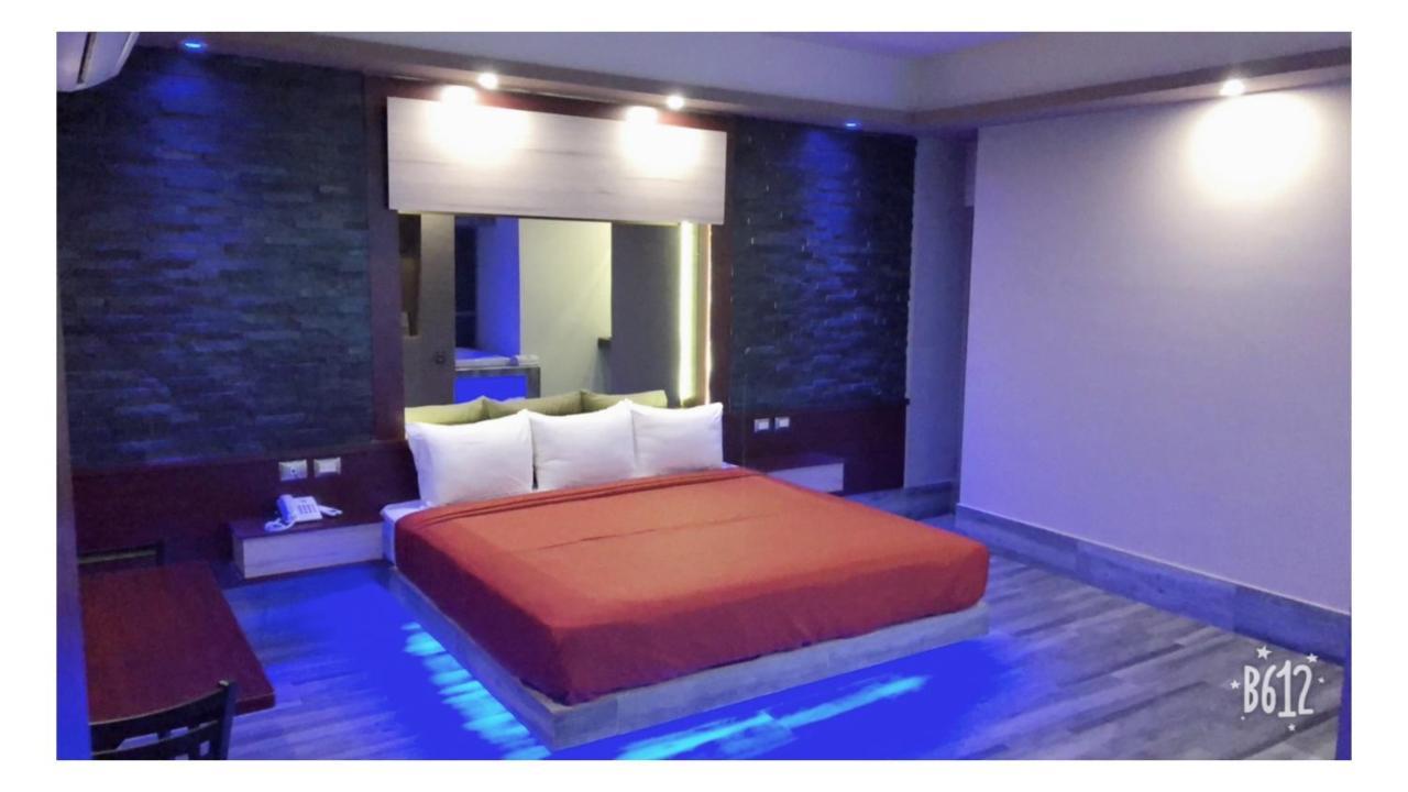 Hotel Plaza Arteaga Монтеррей Экстерьер фото
